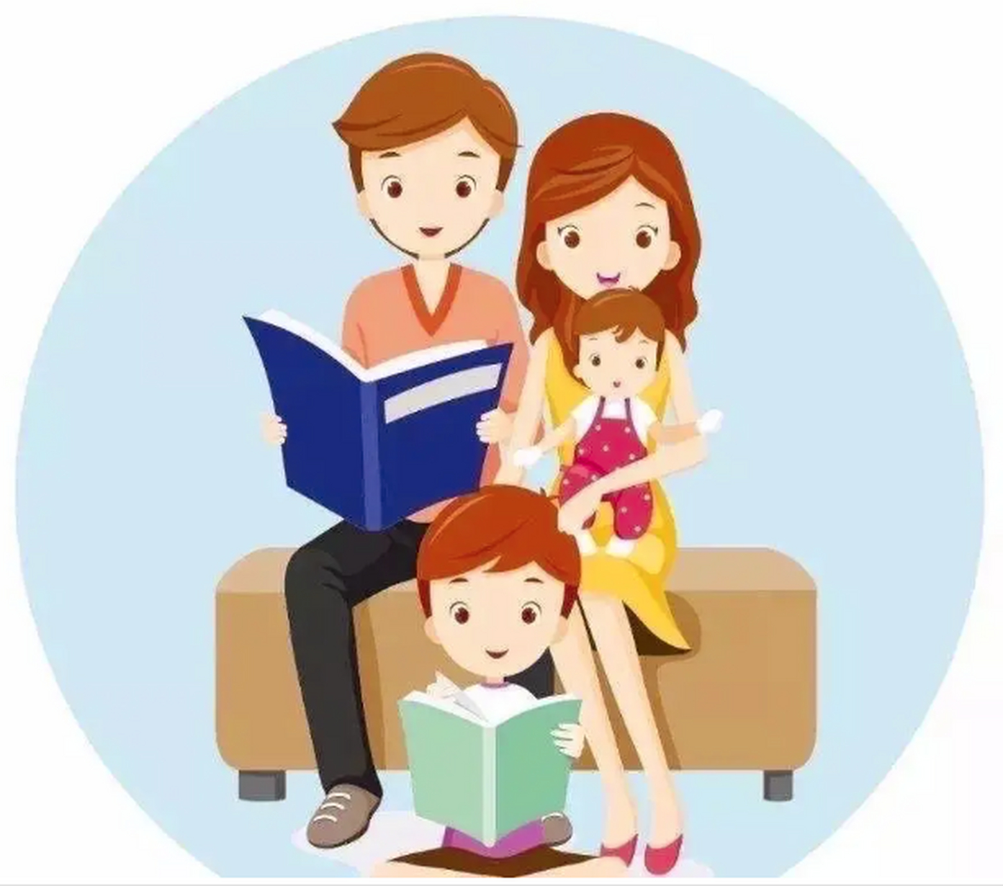 亲子共读:培养孩子的阅读兴趣与认知能力的黄金时刻  亲子共读是一种