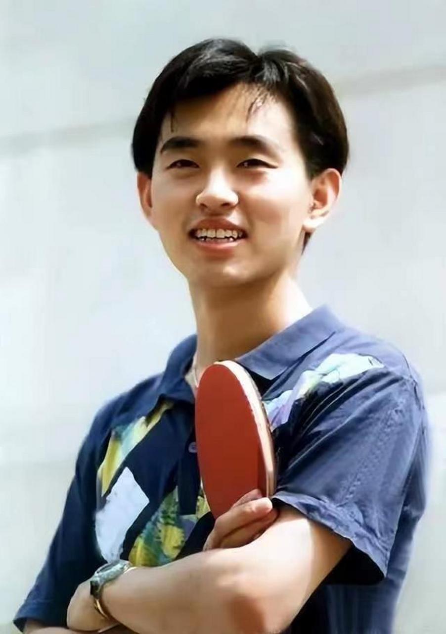 记得2017年乒乓球大满贯得主孔令辉因赌博相关问题被停职调查,从此