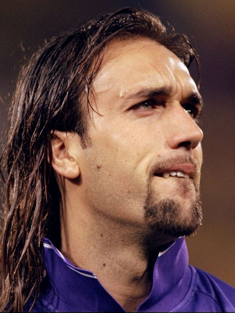 当年巴蒂斯图塔为何被称为"战神"?  老球迷来评论区解答一下吧!