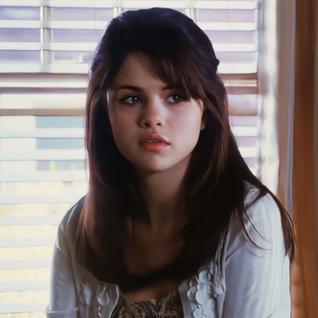 雷蒙娜和姐姐|赛琳娜头像