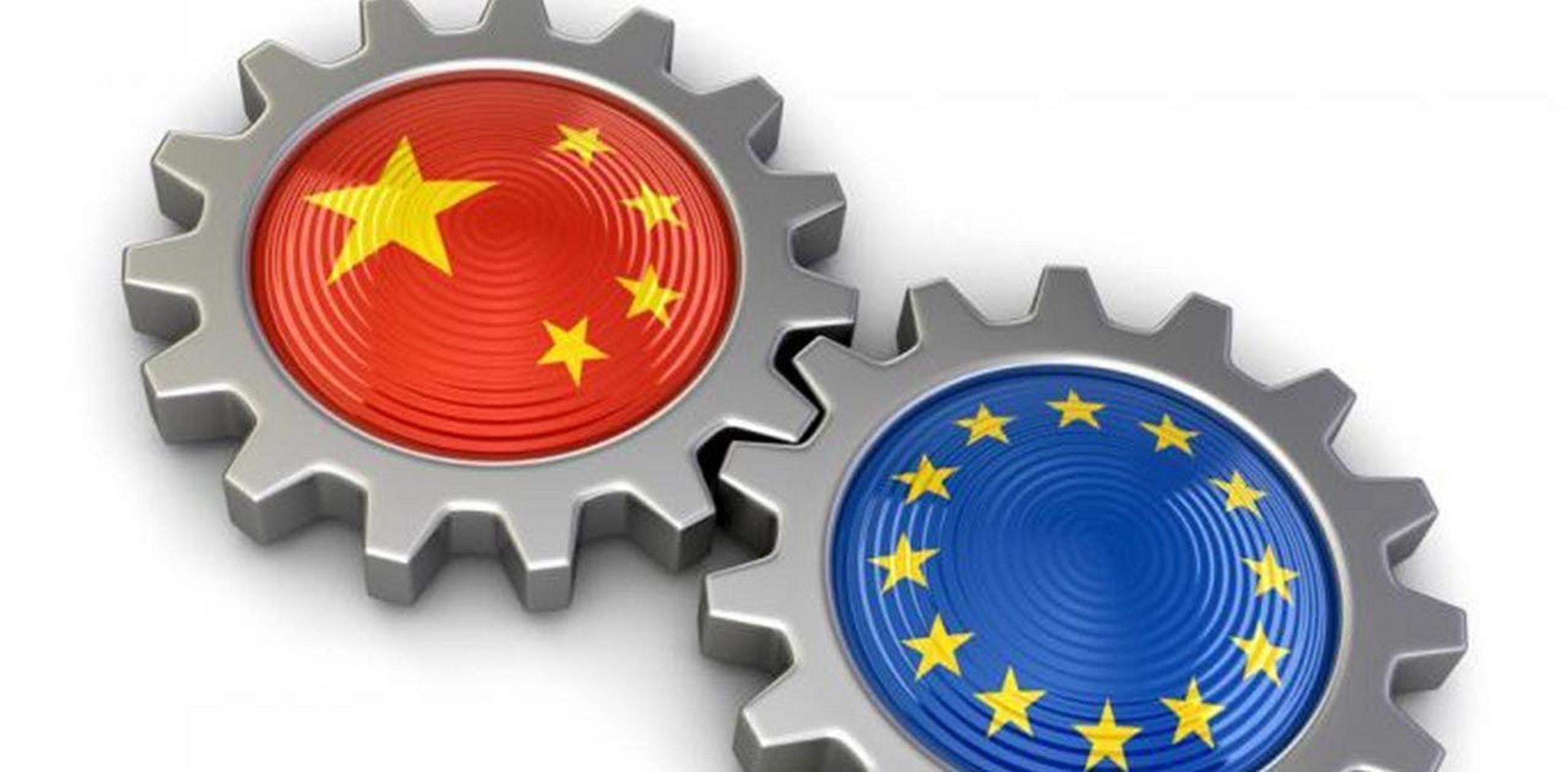 这篇国际评论,木叔来分析中国驻欧盟大使对外阐述了中方在诸多国际