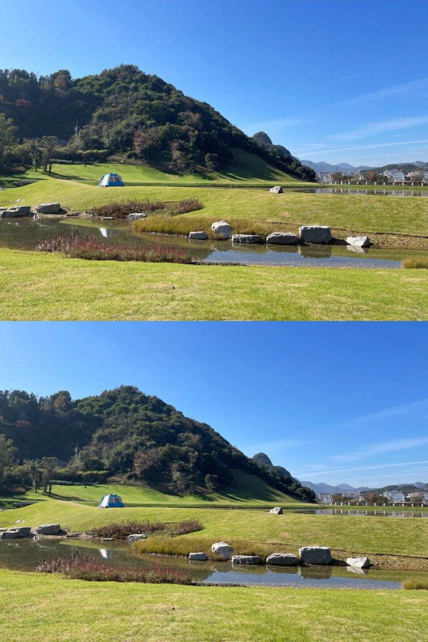 慢生活指南  温州又发现一处新的宝藏溜娃胜地!瓯窑小镇已初具规模!