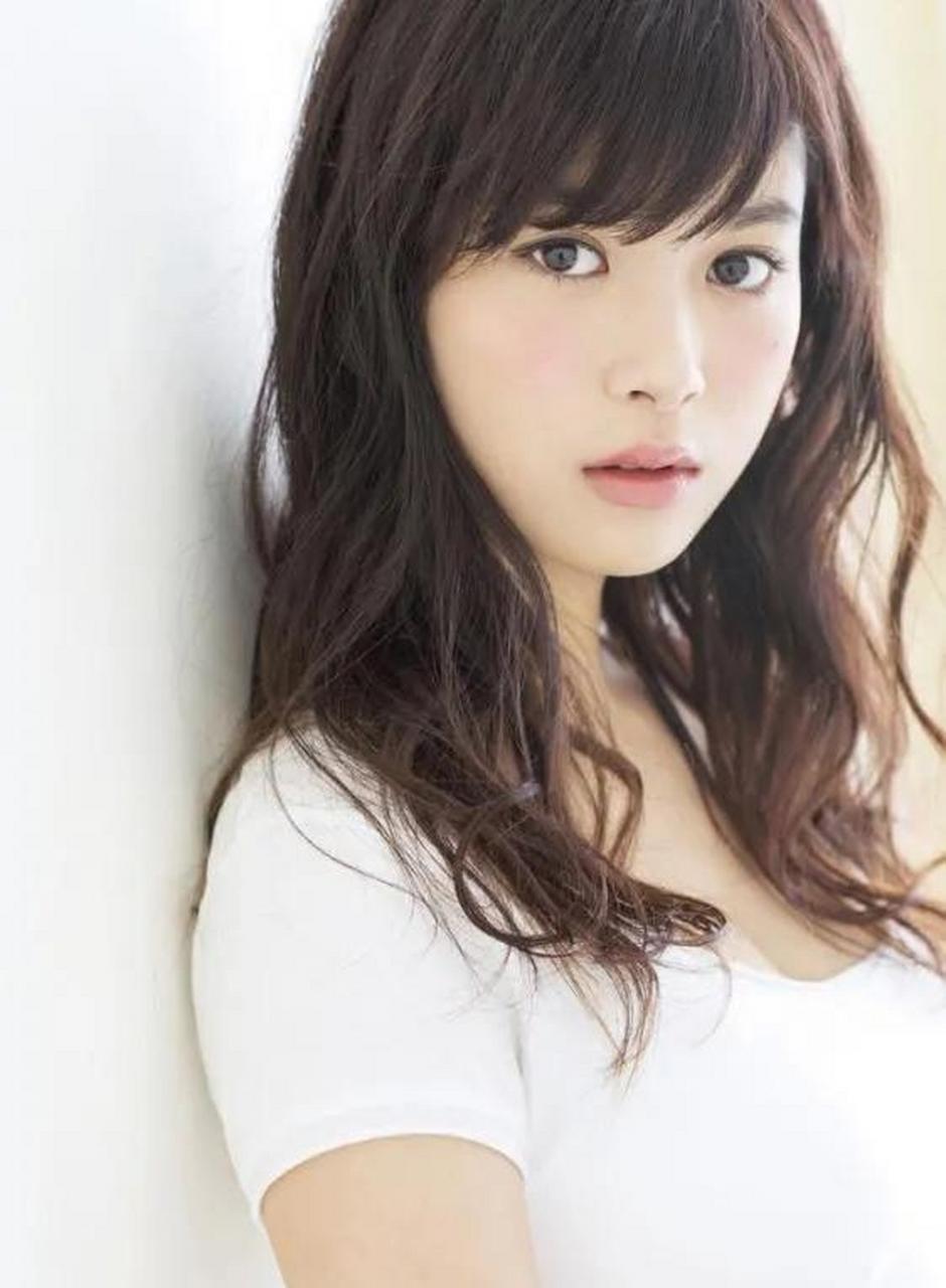 日本性感模特:马场富美加