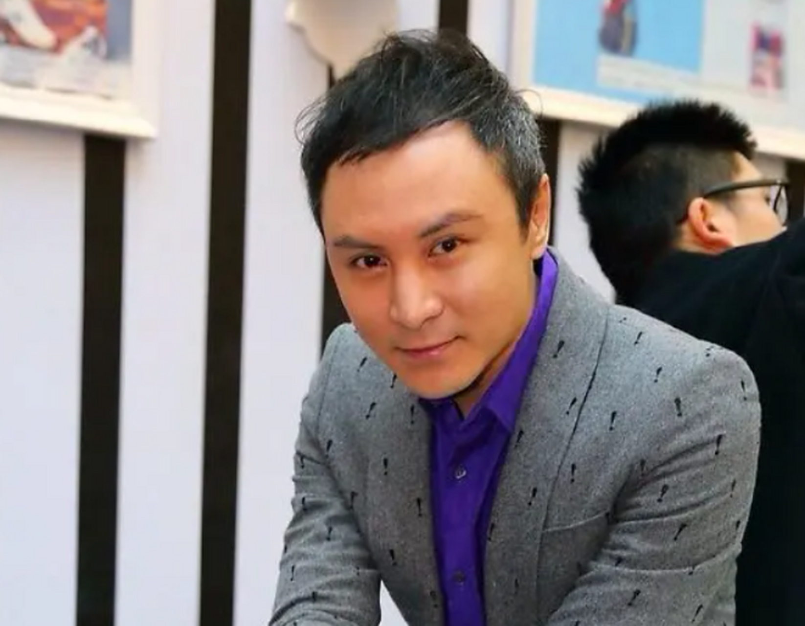 朱桢一直是东方卫视的当家主持人之一,在东方卫视主持了多档娱乐节目