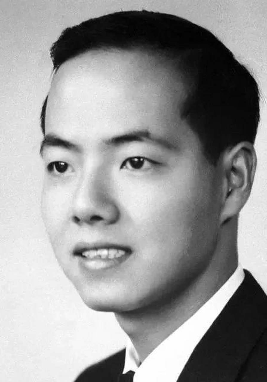 李政道一家在台湾的不幸遭遇  李政道的生母张明璋,苏州人,生有三子,