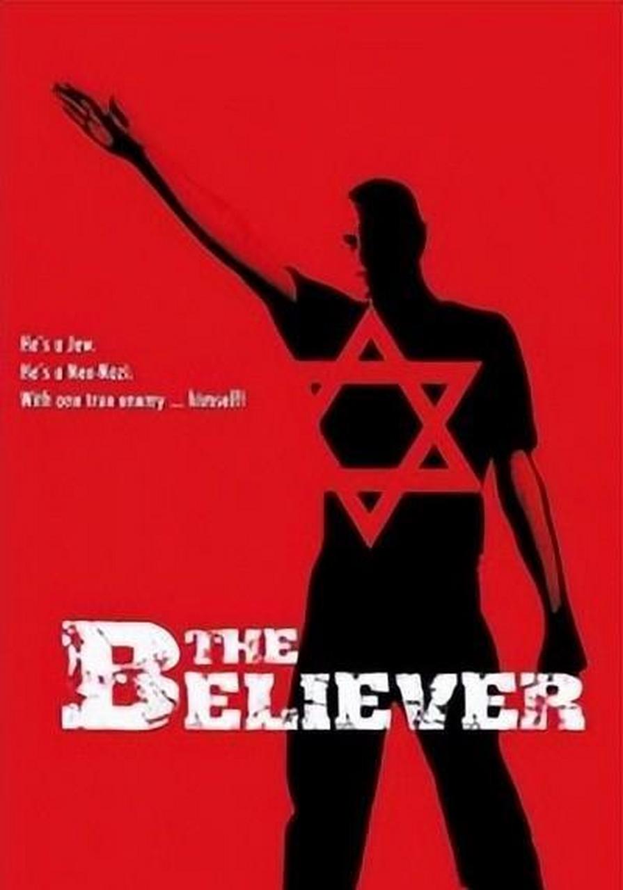 信徒 the believer无字幕纯英文字幕版