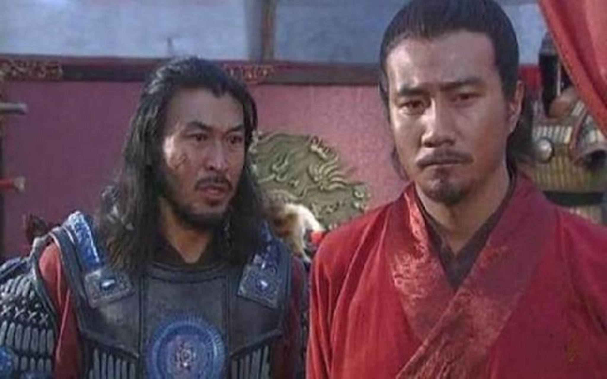 盘点朱元璋的五虎将都有谁?五虎将实力究竟如何?