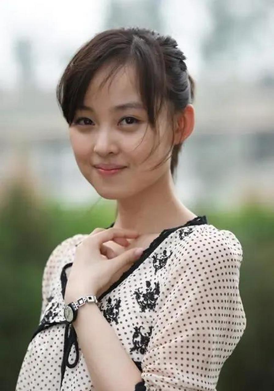 她,是第二版《人生》刘巧珍的扮演者,你知道她是谁吗?