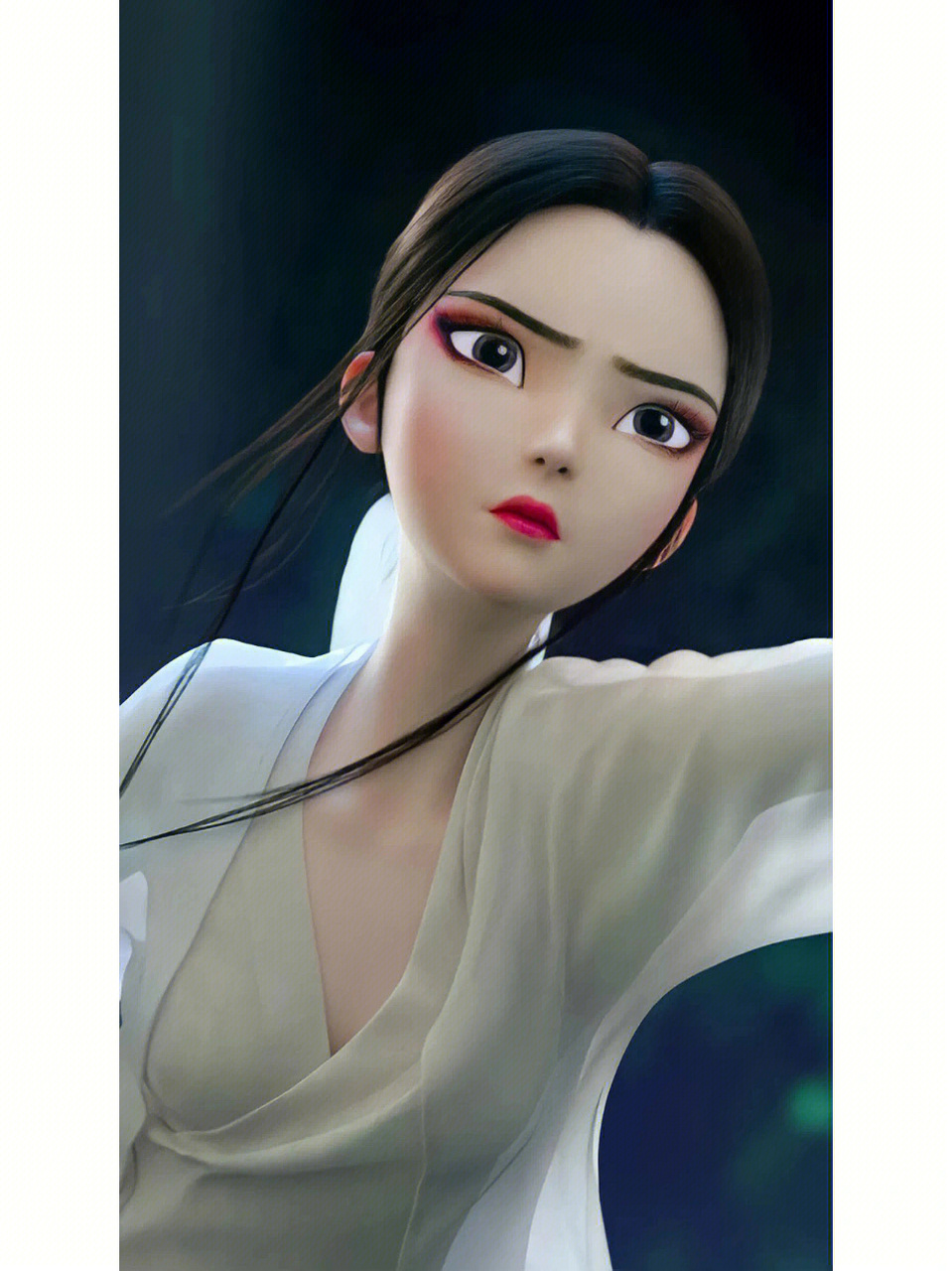 动漫壁纸 #白蛇缘起 #白蛇2青蛇劫起 #青蛇白蛇 #动漫 #国产动漫