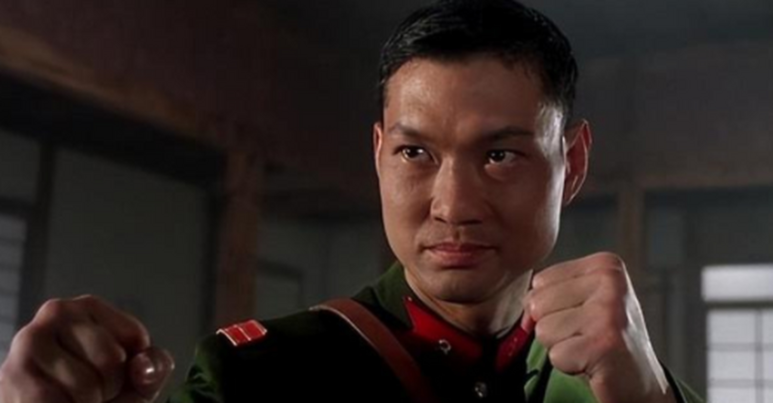 周比利:我用西洋拳接了李连杰的擒拿手,他的功夫比我厉害  陈耳朵先生