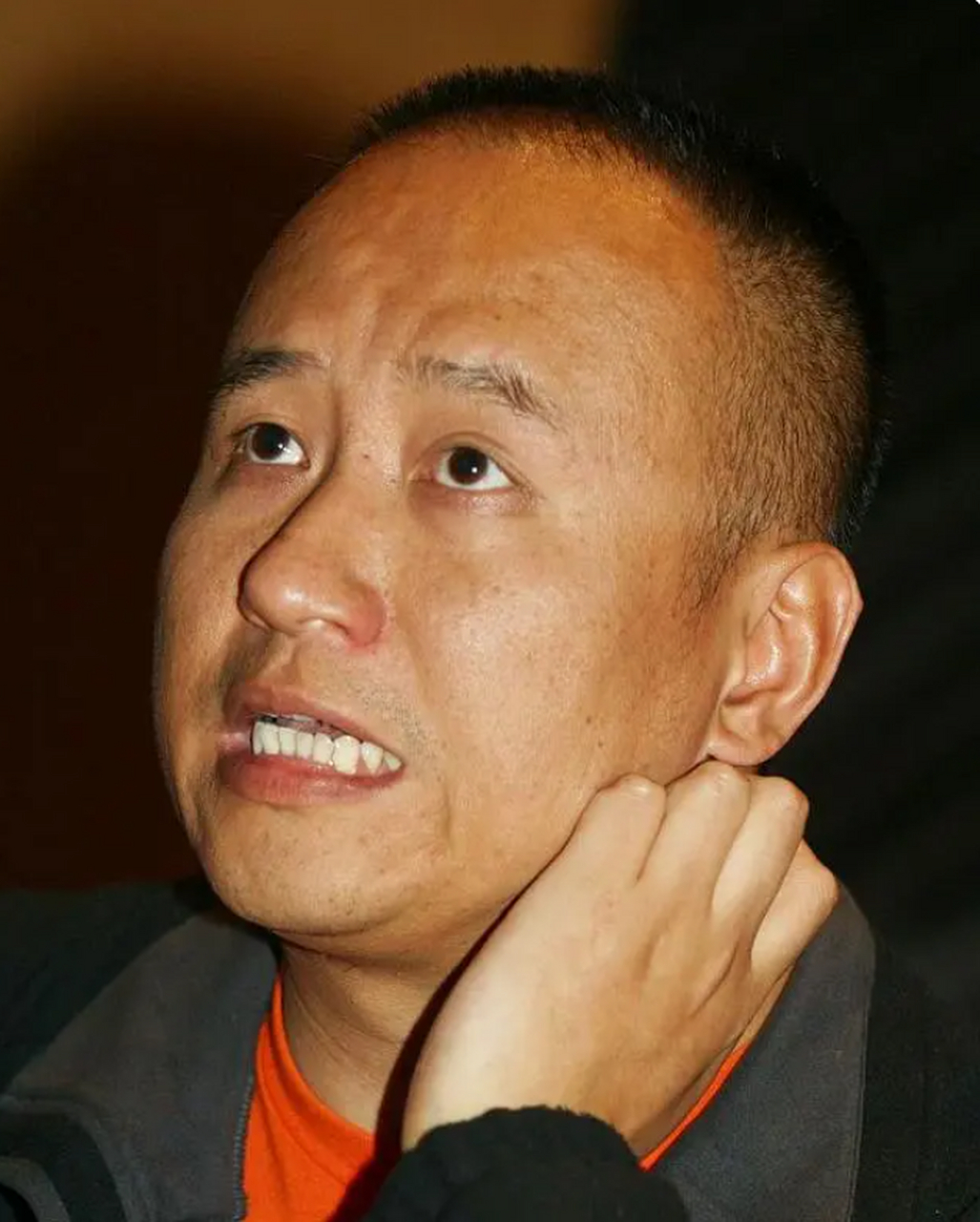 巨人网络创始人史玉柱,继上月所持巨人投资股权被冻结1.