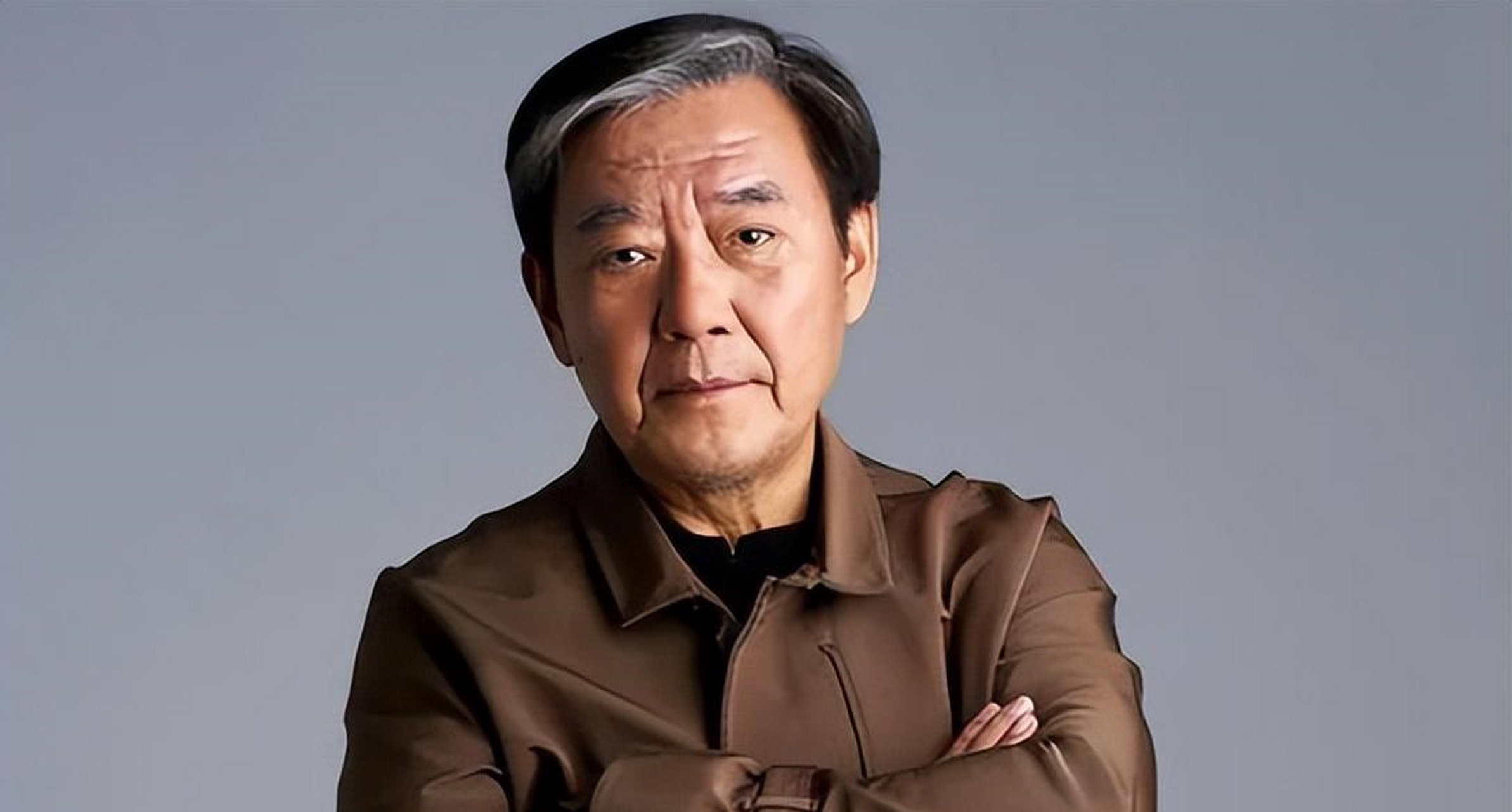 李立群我是退休老人,怕惹是非避答大陆高铁靠背问题,惨遭吐槽