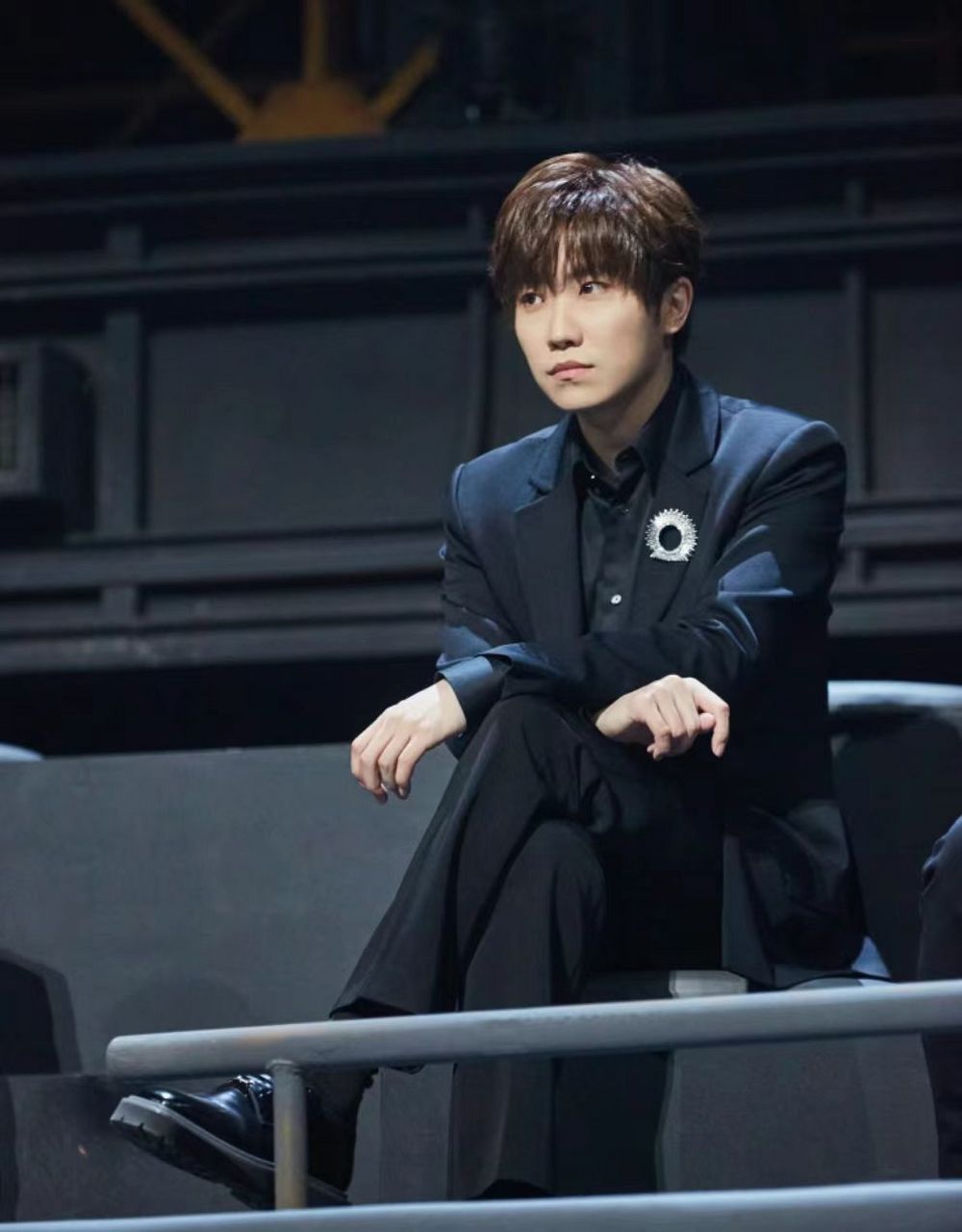 徐良36岁 ,妈妈着急儿子不结婚,就给他介绍了一个女朋友,是山东省篮球