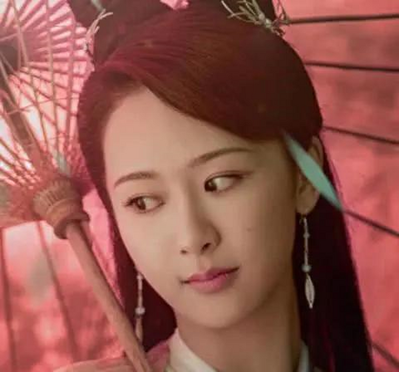 "师父爱上徒弟"的4部,前三部是互相爱慕,唯独最后一部单相思 "师父爱