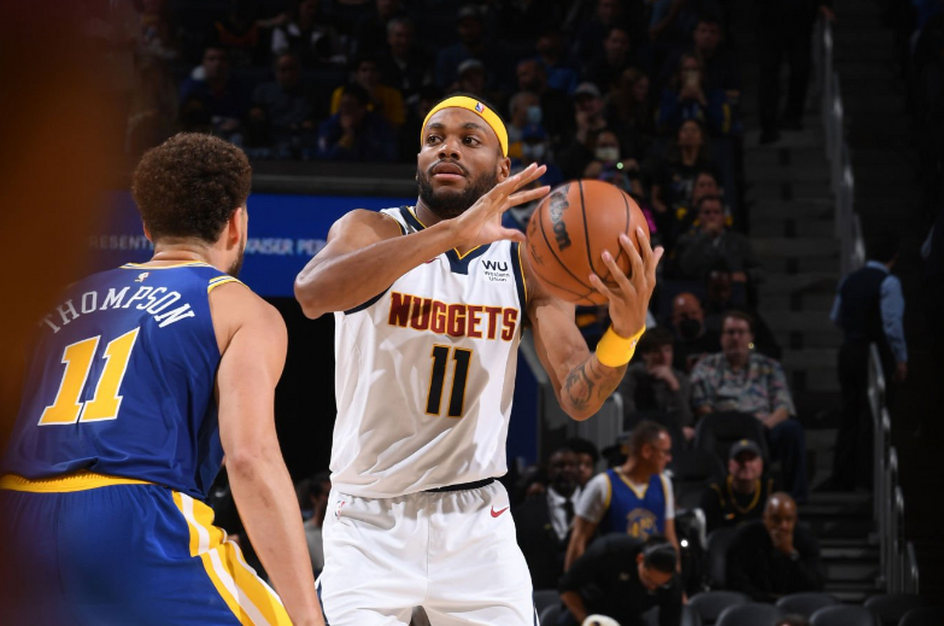 nba# 篮网不知布朗好,错把乔哈当成宝!
