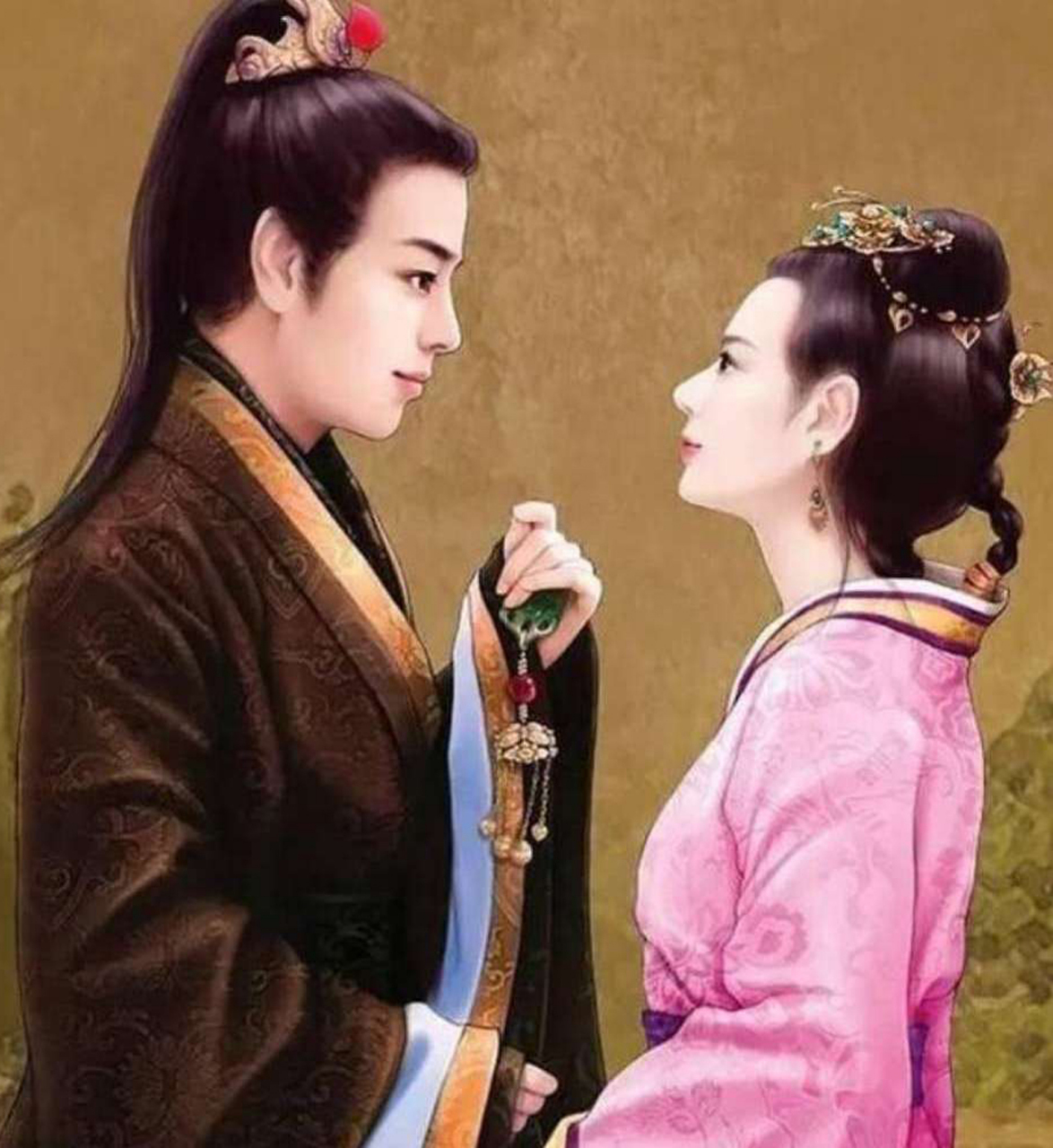 在我国古代,"义绝"是法律上强制要求男女离婚的条件.