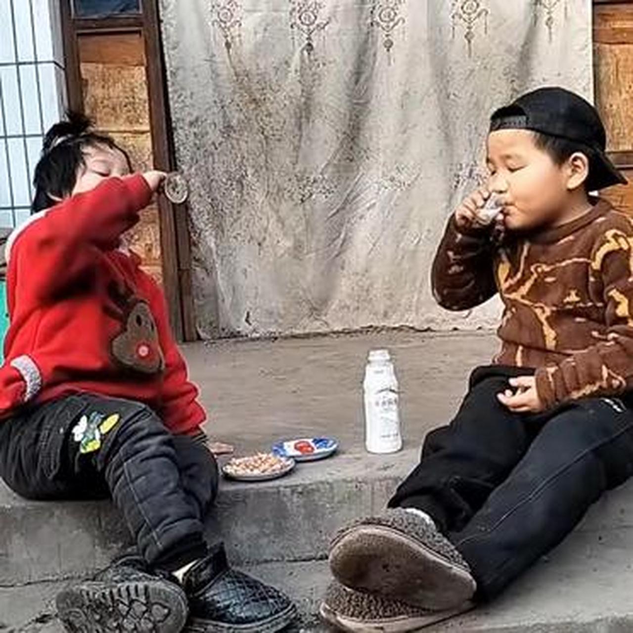 哥俩好啊六六六啊