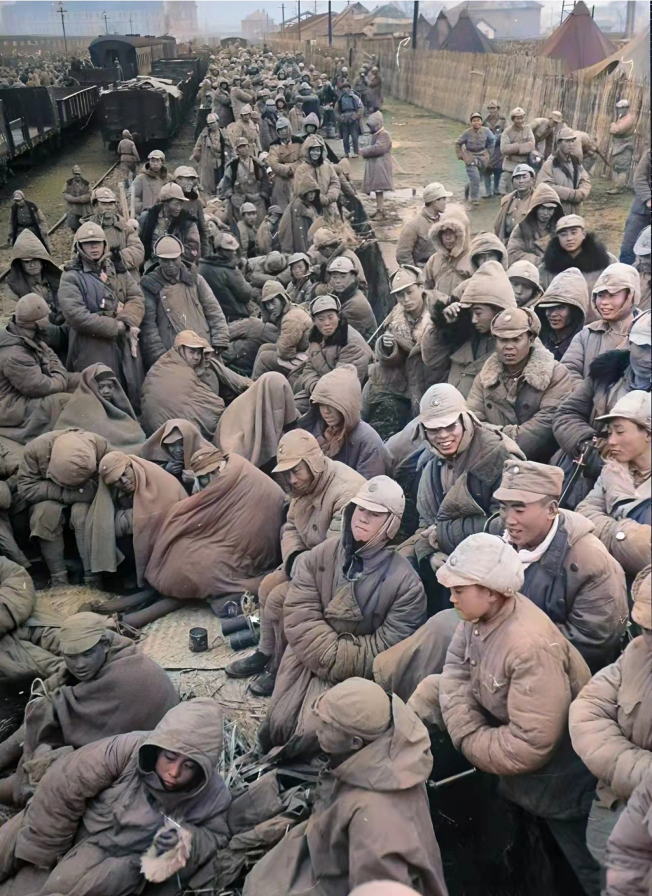 1949年,国共内战的关键时刻,上海成为了重要的战略地点.