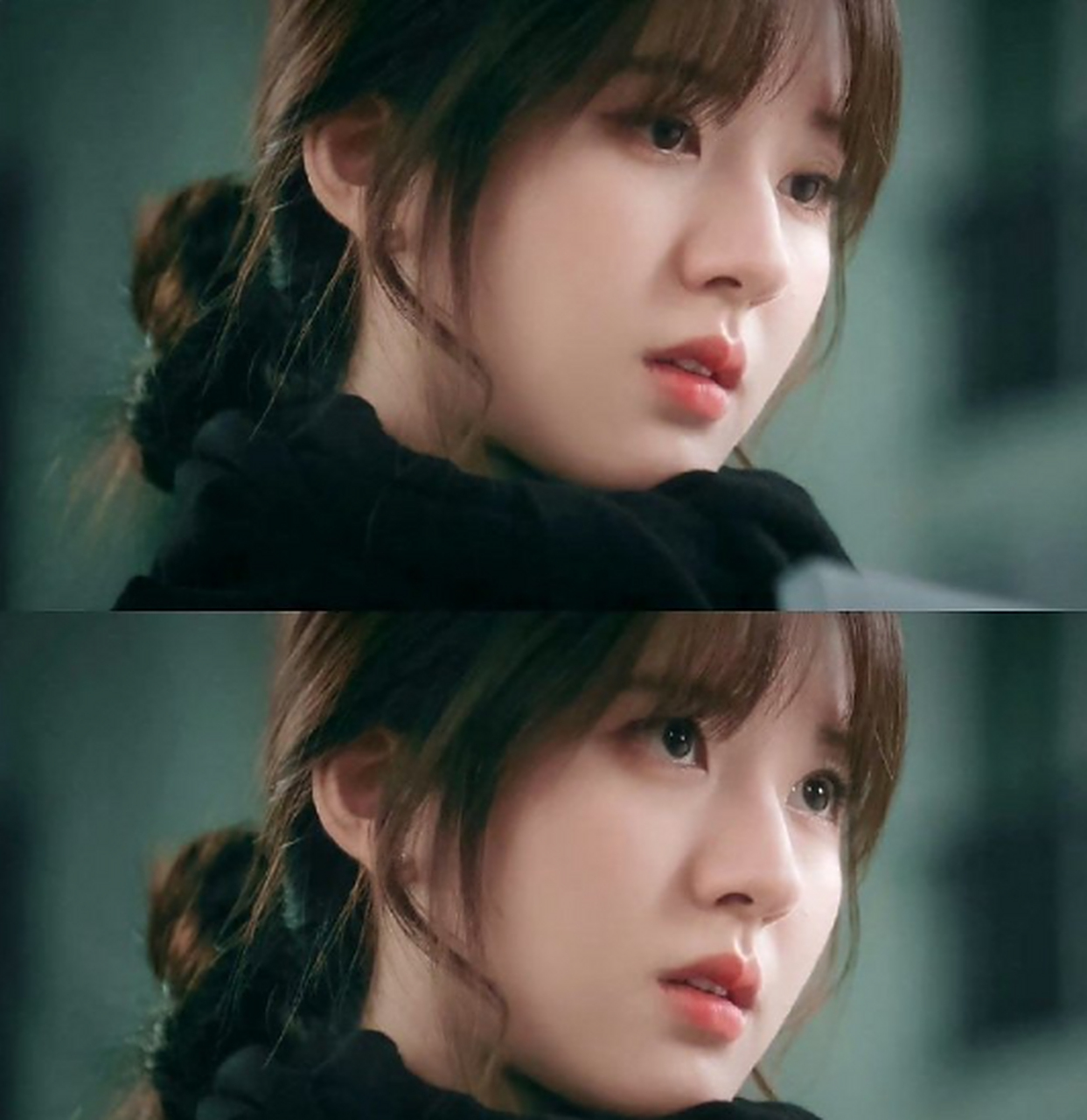 赵露思桑稚醉酒哭戏小说还原度# 真的还有人不知道咱们偷偷藏不住真