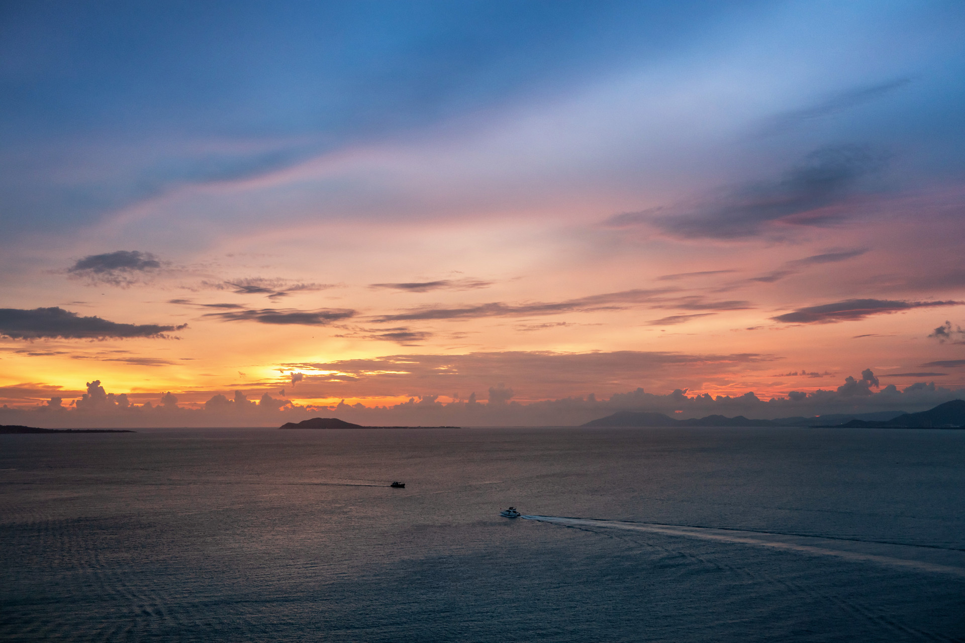 最美海景图片大全图片