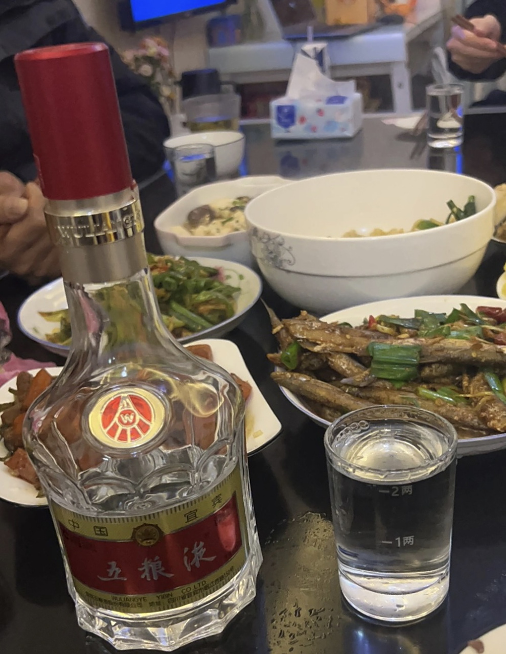 茅台之下,酒桌上开瓶率最高的4款酒,都是100%纯粮酿造,少喝一瓶都是