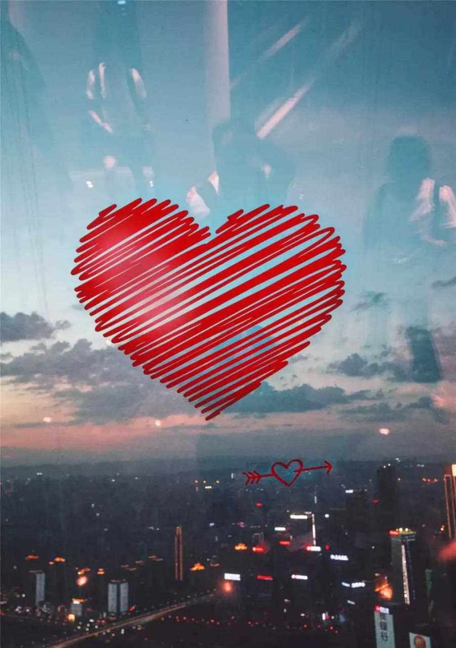 第一次登上重庆环球金融中心(wfc)最高层,在观景台上俯瞰重庆城,更