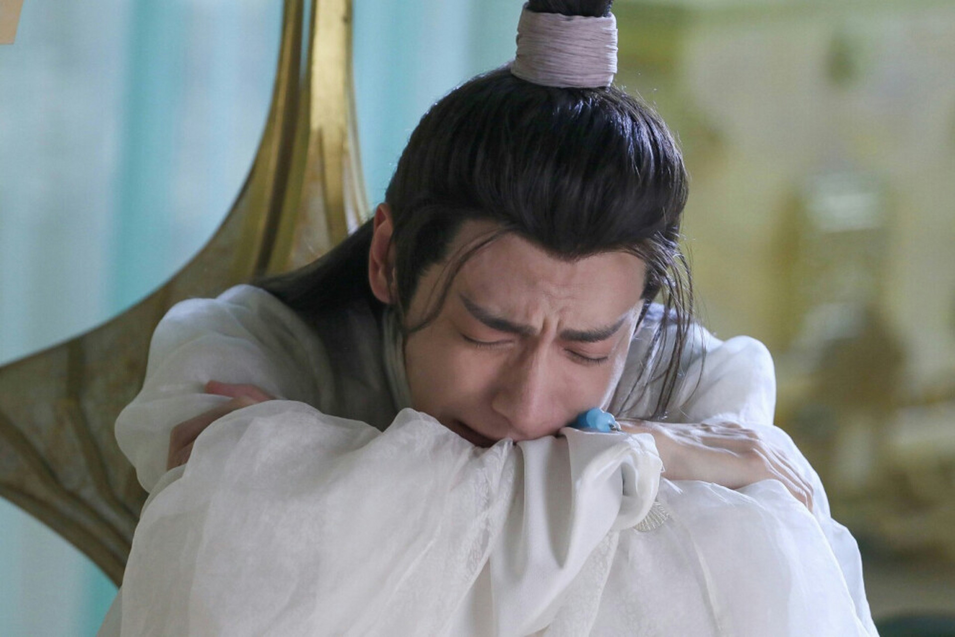 2,我要是不管你,你连条狗都不如……  3