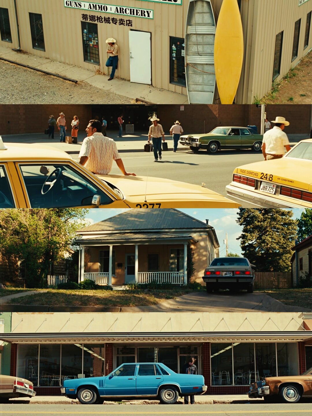 这部电影也太好看了吧赶快看起来  《老无所依》是一部由著名导演科恩