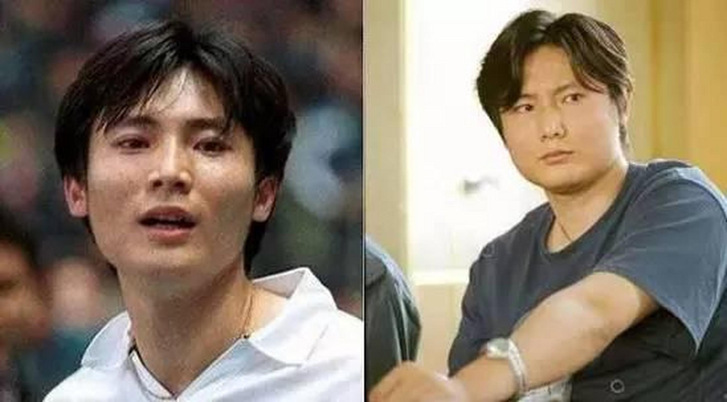 看过足球之夜那期专题,讲曲乐恒和张玉宁的事,太细节了,完全就是设计