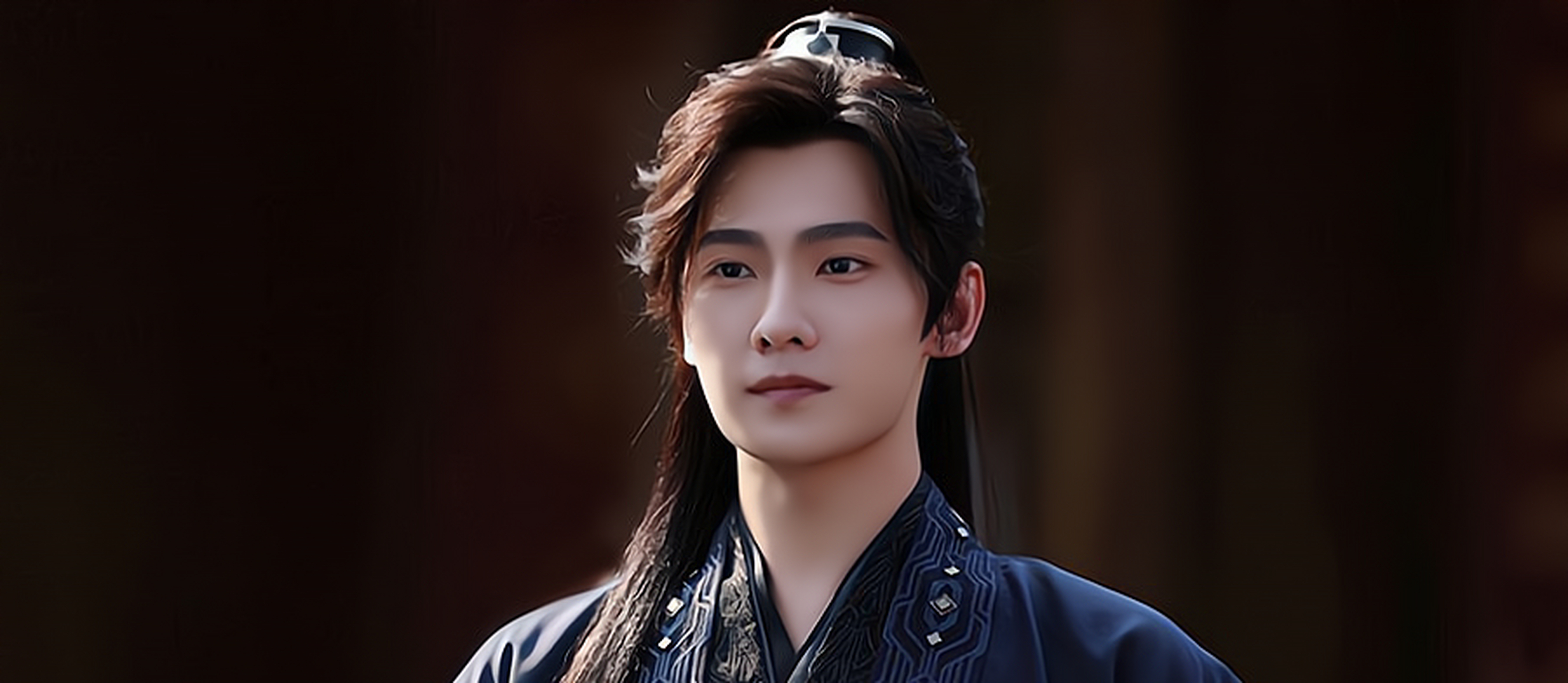 "摇澜cp"再启新作,杨洋强势加盟,古装双男主剧回归