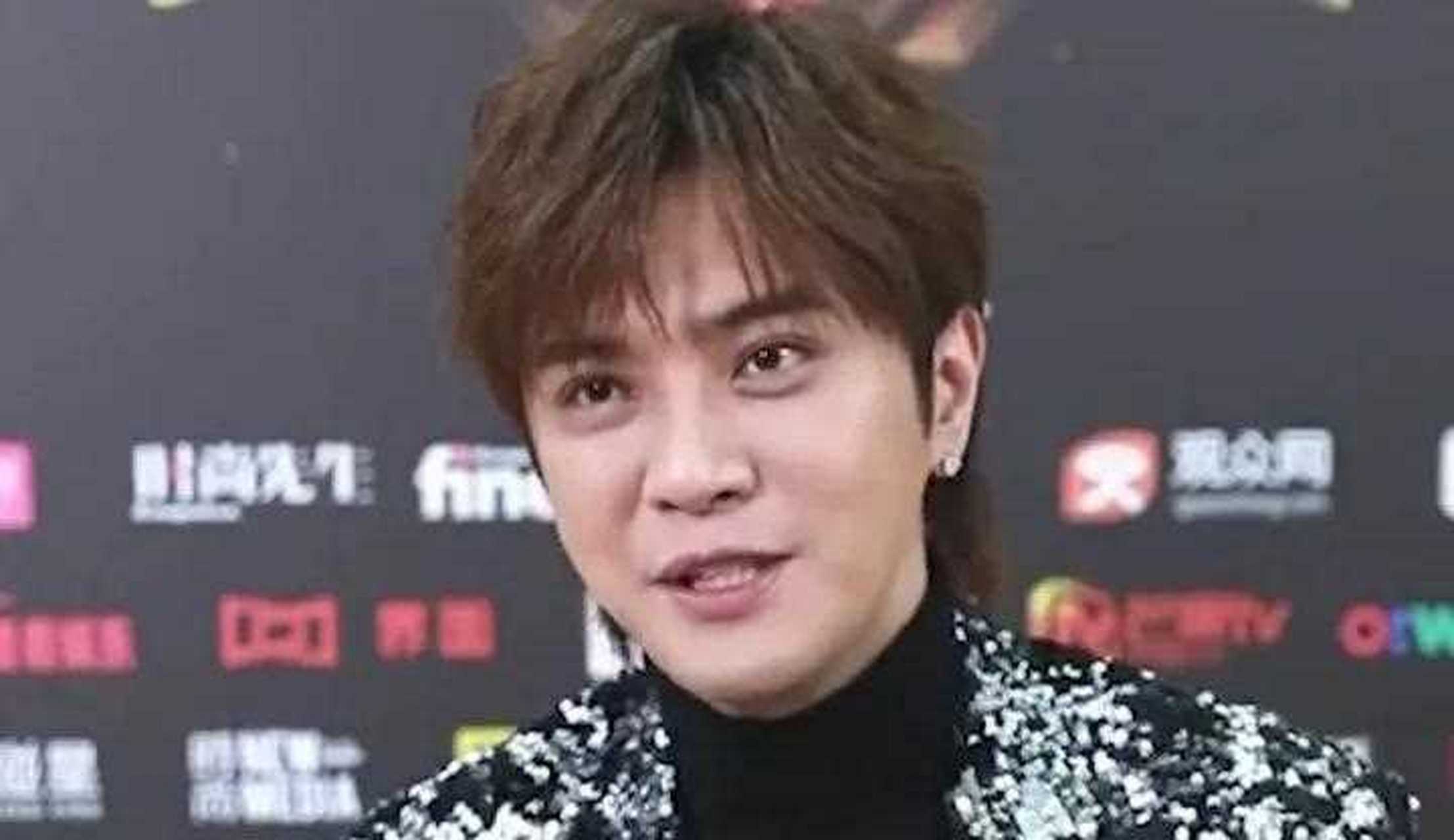 罗志祥还透露恺乐境况,趁现在大家就是过好自己的生活,向前看.[蜡烛]