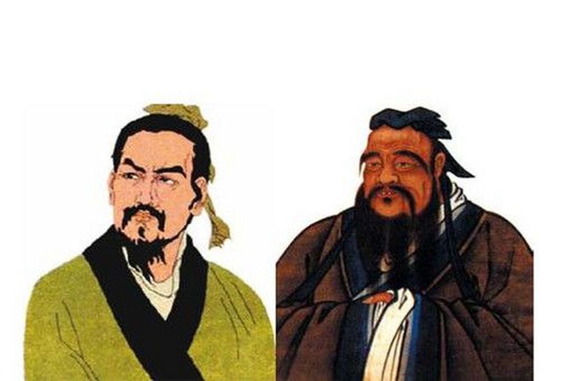公元前496年,孔子被封为鲁国大司寇,代理宰相职务,他上任后的第7天,就