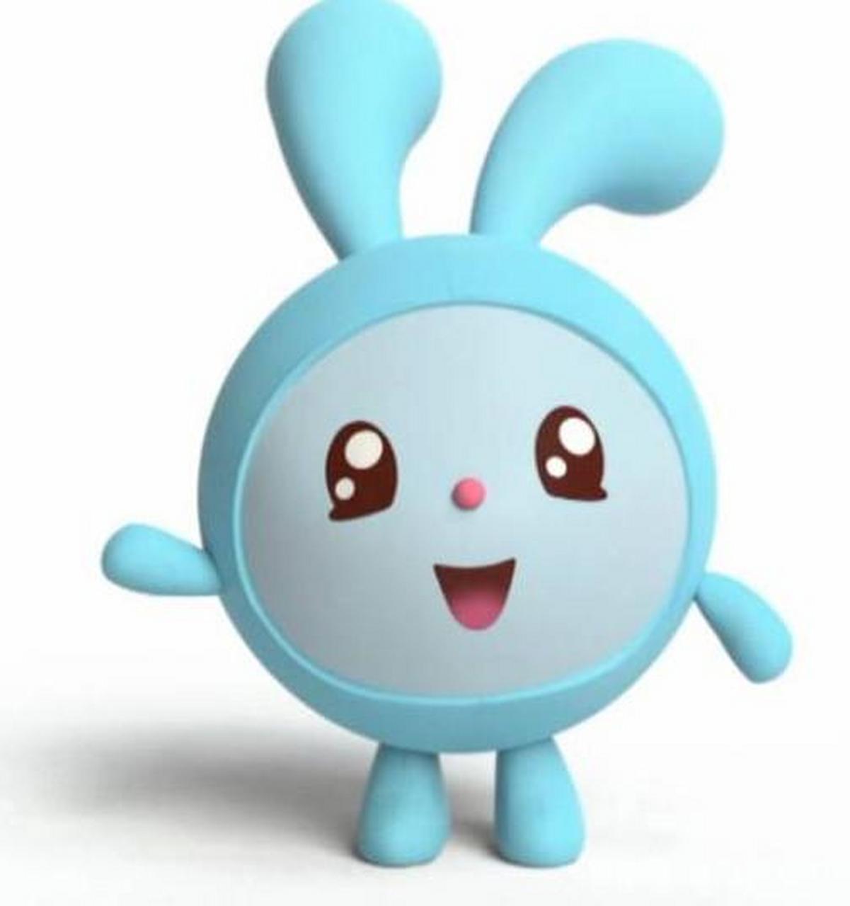 瑞奇宝宝真实可爱,故事情节简单.