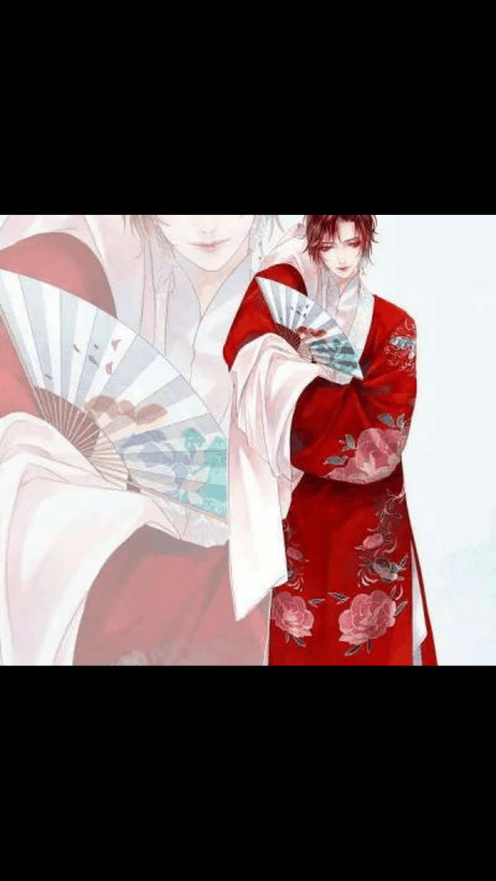 gif创作人# 北宋六郎vs当今娱乐圈六郎.