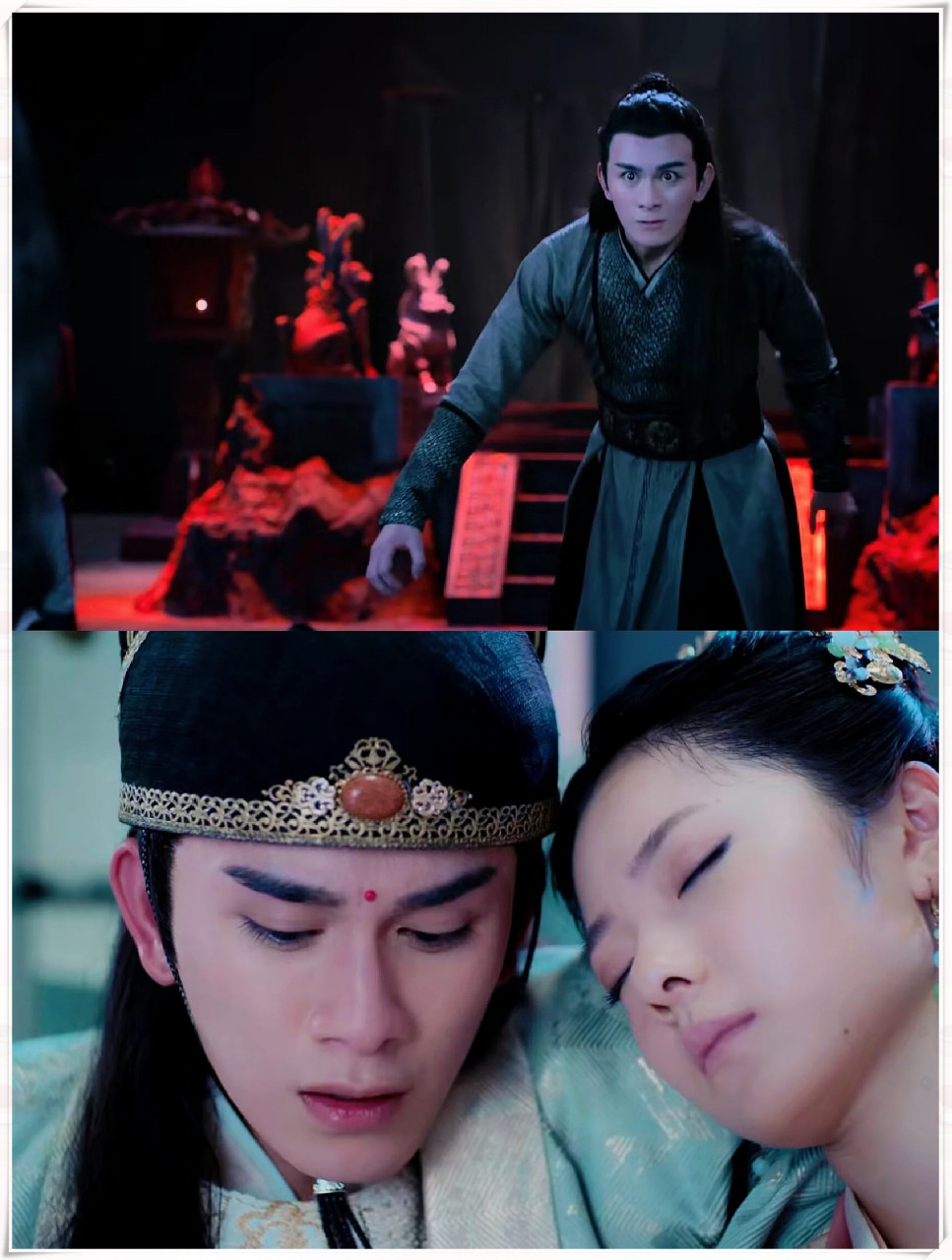 《陈情令》为何是金光瑶做仙督?