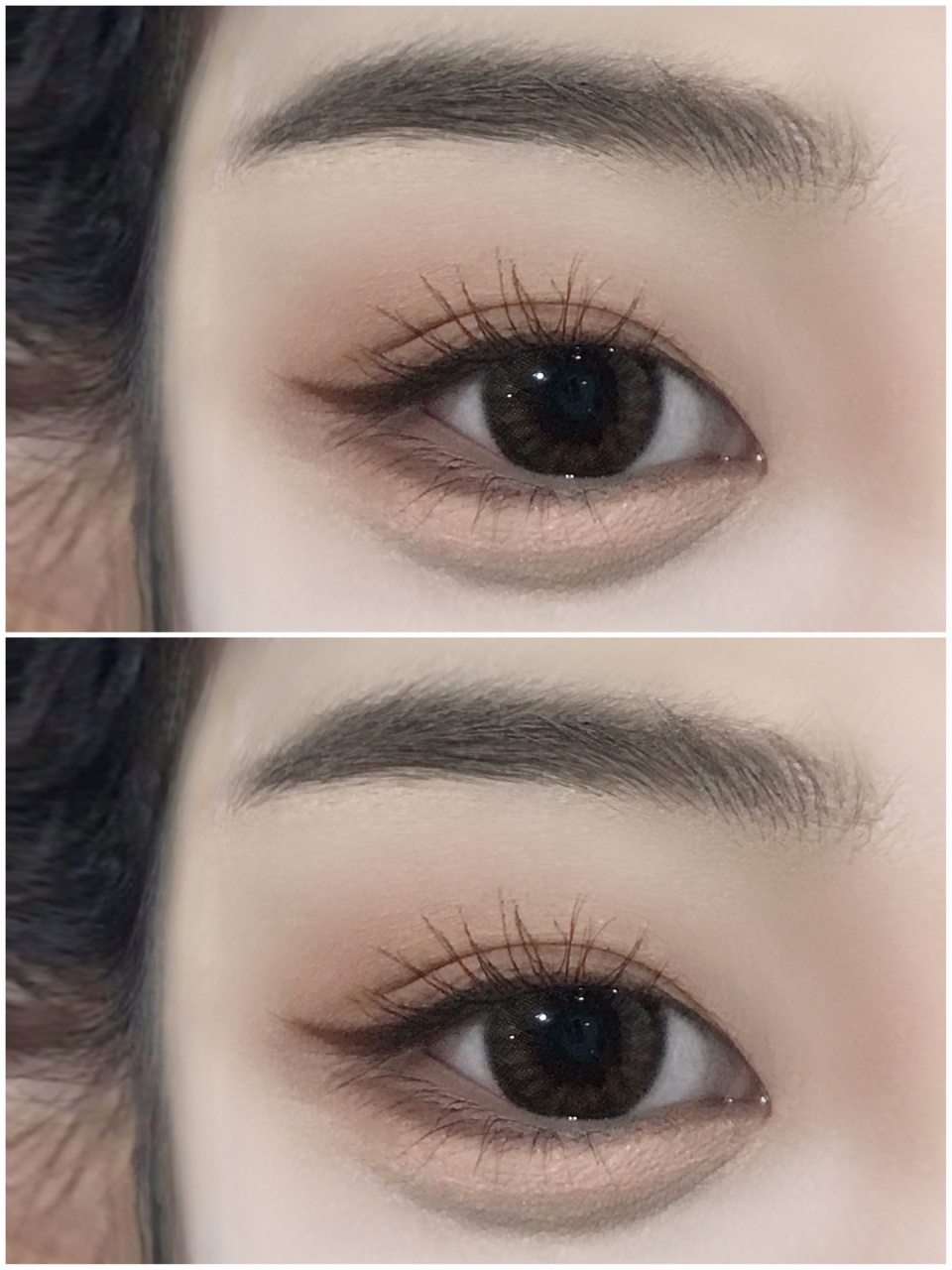 赵丽颖温婉大气眼妆卧蚕大眼术 赵丽颖这个妆真的惊艳到我了,端庄温婉