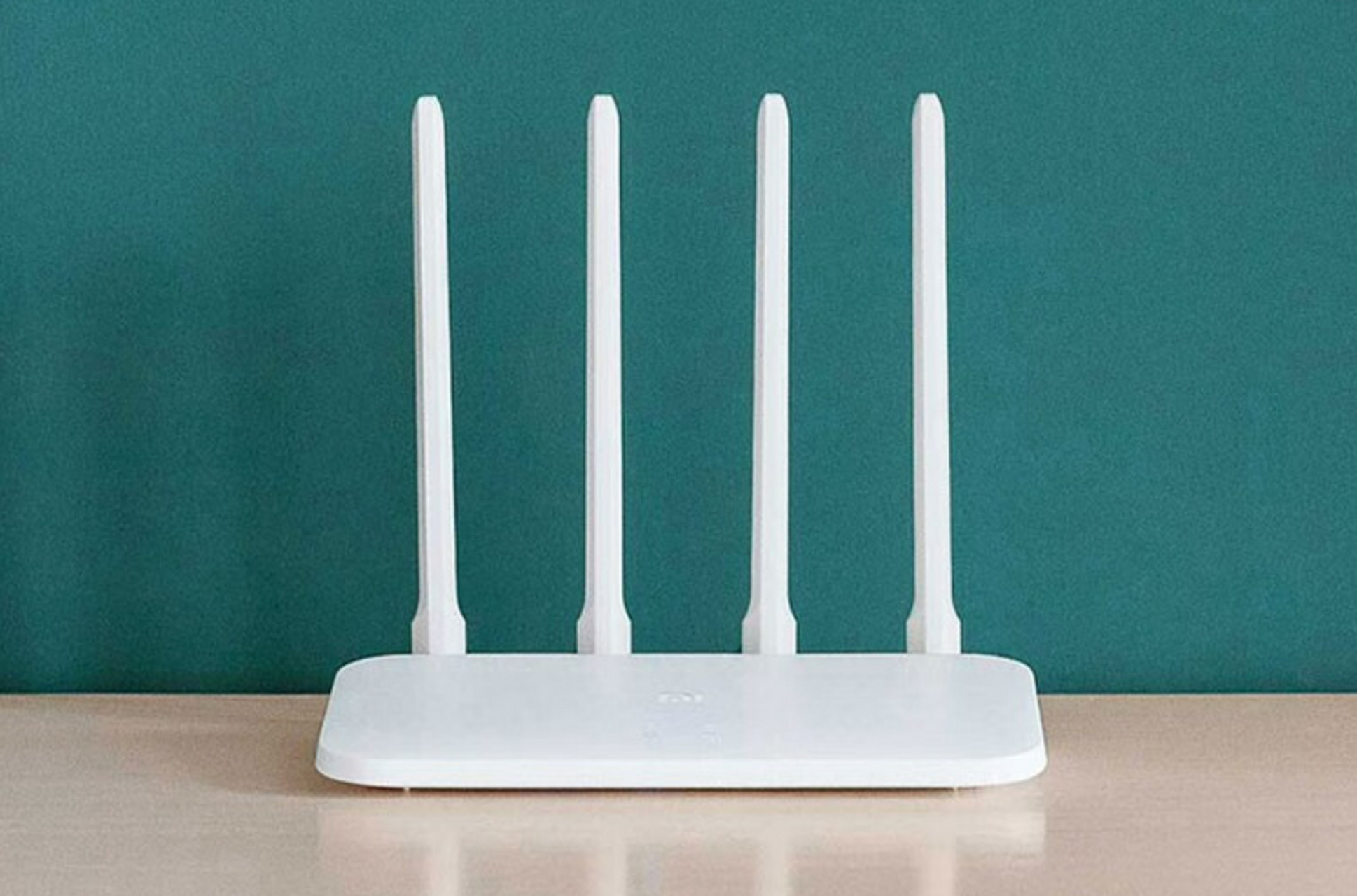 小米路由器家用4c,智能4天线无线wifi穿墙王,仅需59元,你可否想象?