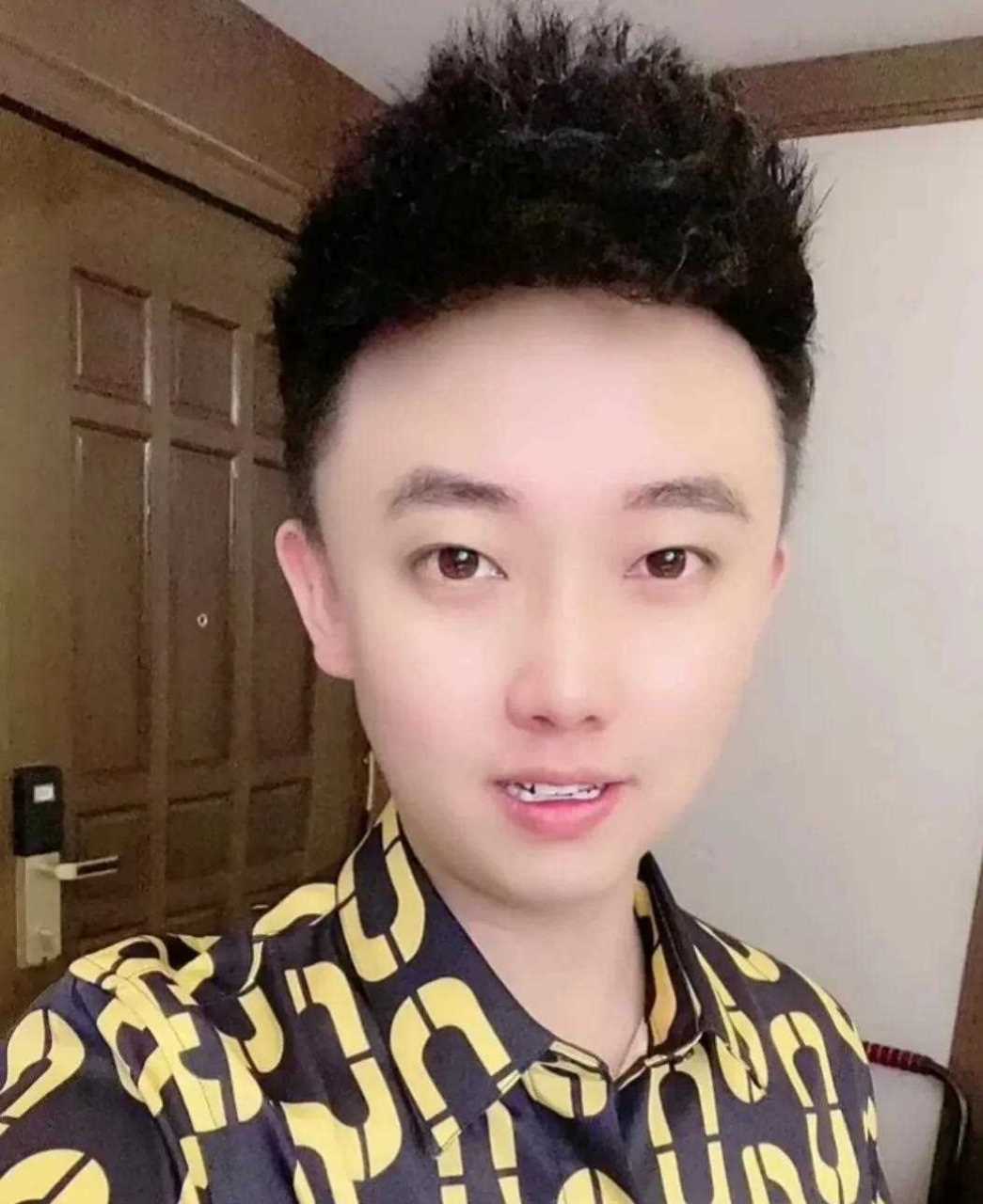 四川可乐直言,希望有更多机会展现自己