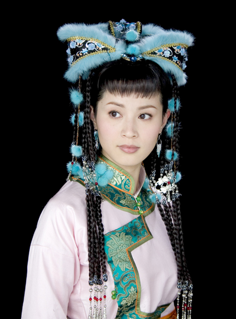 清代第一位追尊的皇后——孝慈高皇后孟古哲哲 大家好,今天给大家介绍