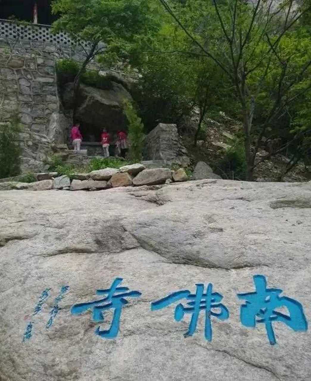 大美秦岭有72峪,秦岭西安段就有峪口48个,其中大峪口就是其中一个峪口