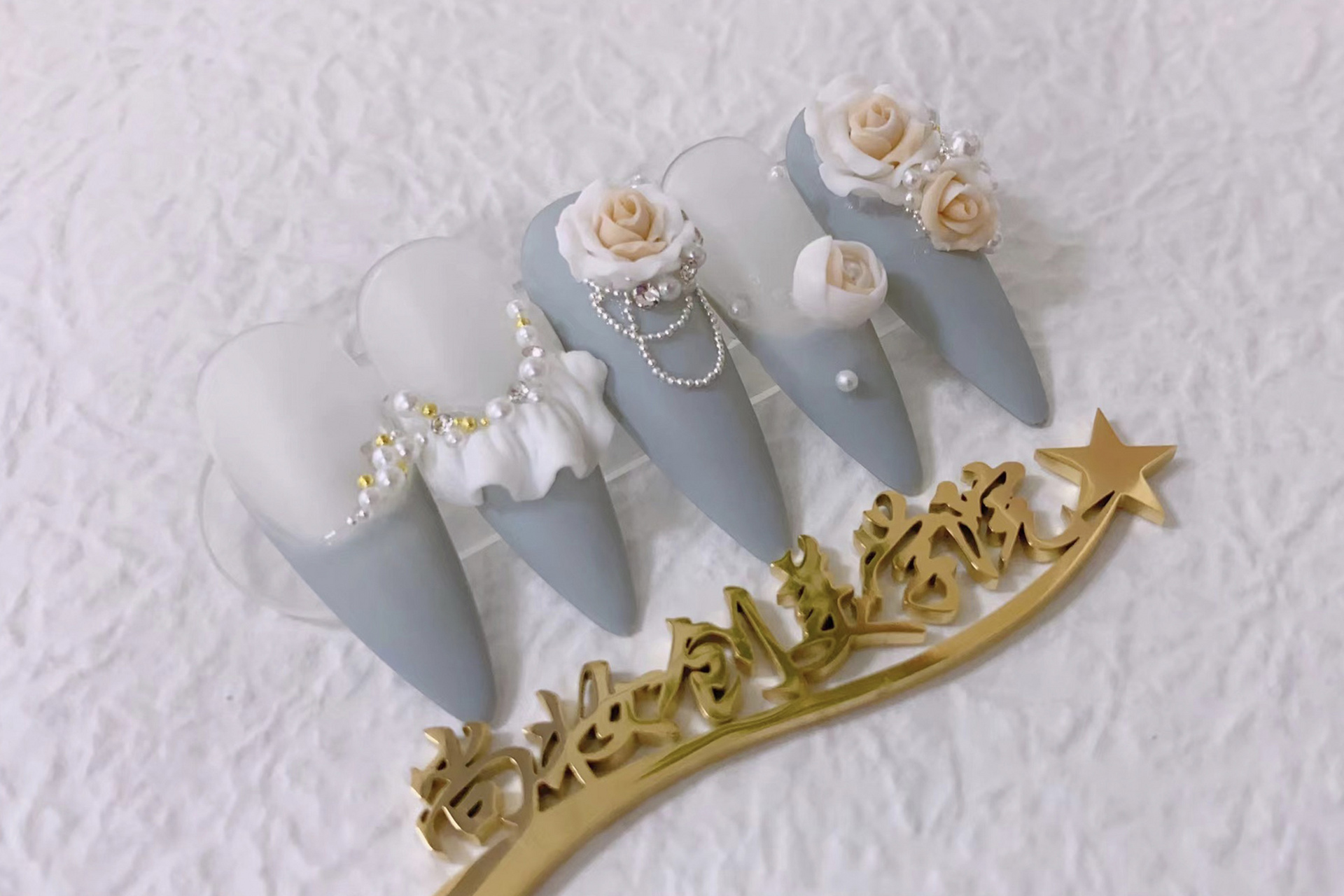 郑州学美甲的地方,分布的不算均匀,大部分在管城区,二七区,金水区等市