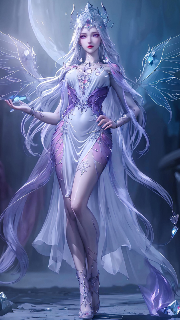 斗罗大陆:波赛西 #斗罗大陆# #波塞西yyds