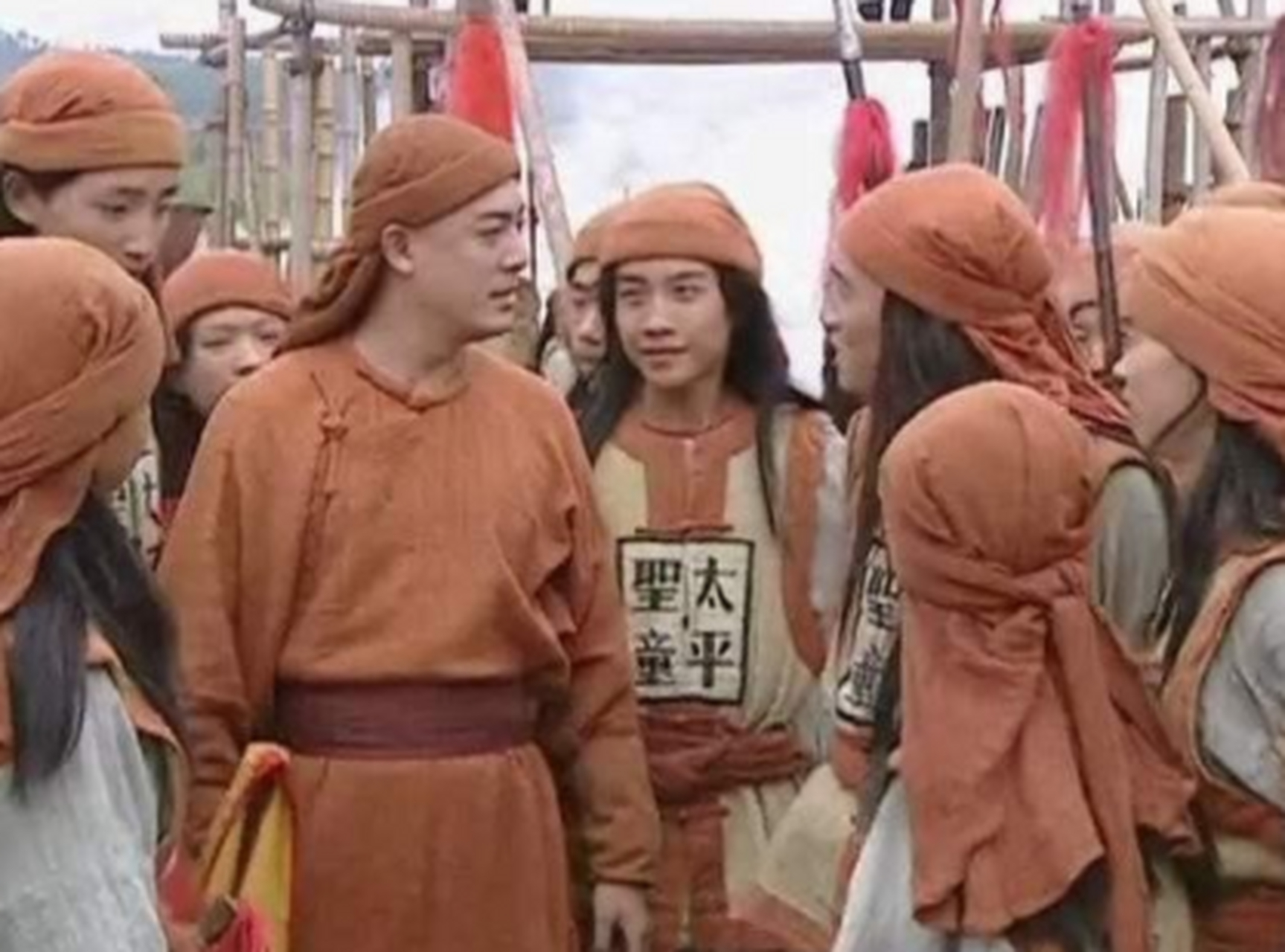 1861年,安庆被湘军包围,太平军守将叶芸来则是率部苦苦死撑,就在这