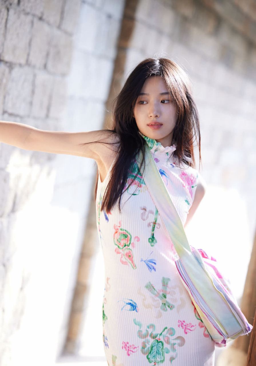 陆雨潇高清壁纸头像(三十三)【来电】