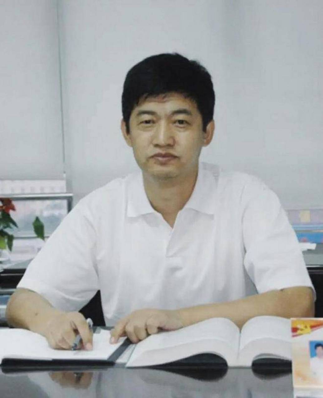 知名航天专家,58岁李君龙,走好.[祈福]