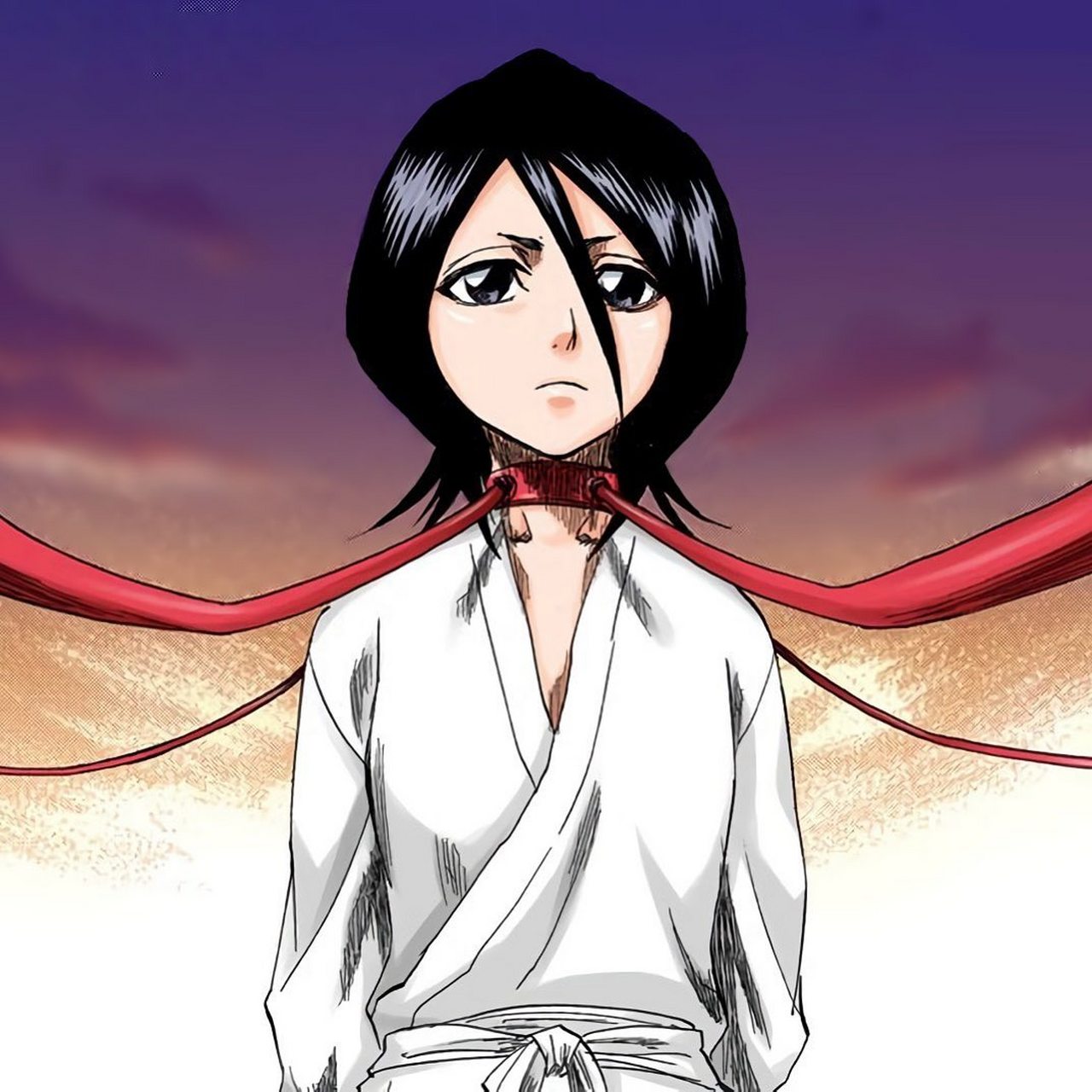 海贼王# 露琪亚被绑架