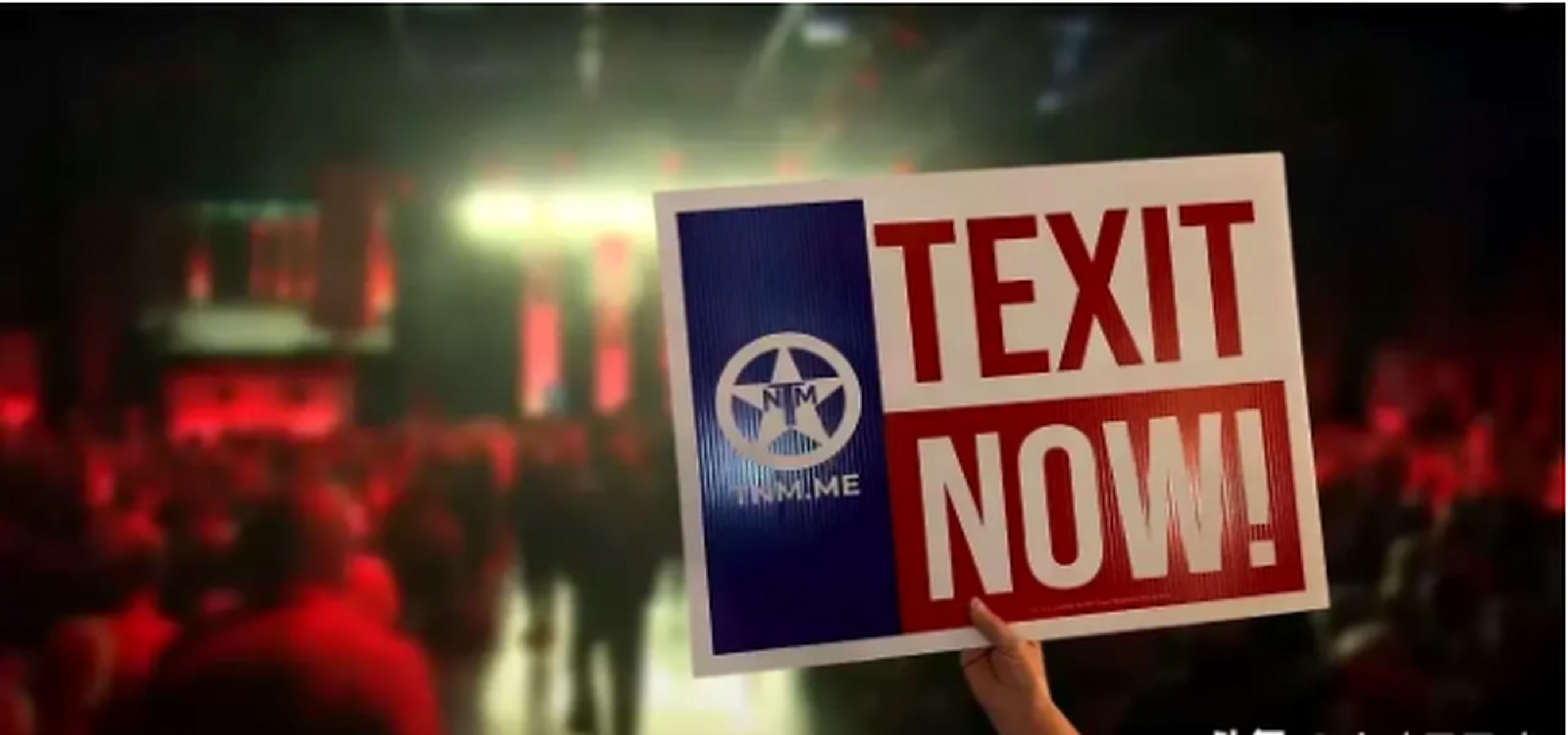 得克萨斯州宣布举行独立公投  4月28日,据俄罗斯塔斯社报道,美国