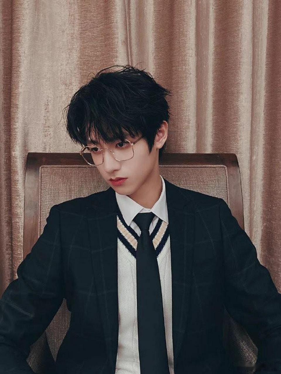 tf家族颜值一览,应该这样一回事吧!