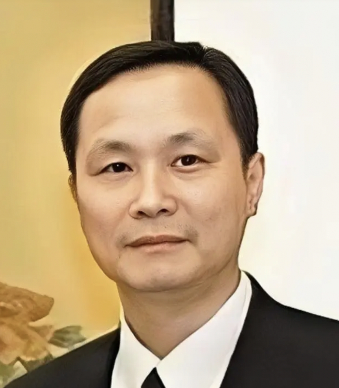 蔡诚曾担任司法部长,一生清正廉洁,不料儿子却成为英国人的走狗 在