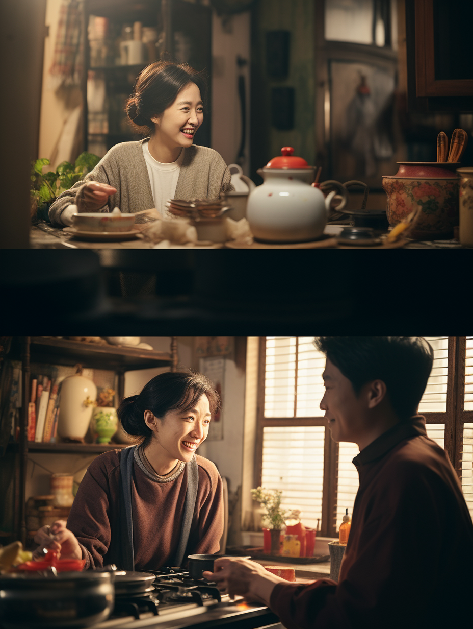 最近,小舅子要结婚了,我和媳妇都感到很开心